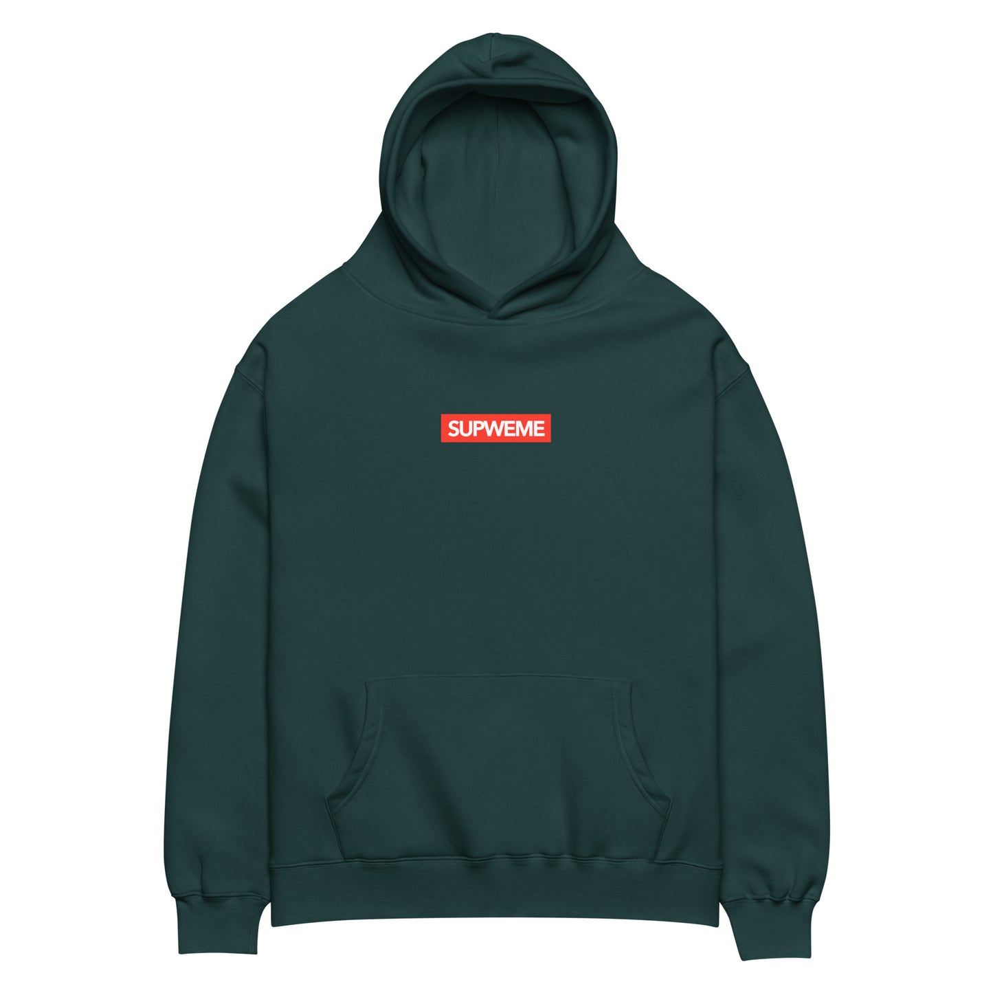 SUPWEME HOODIE