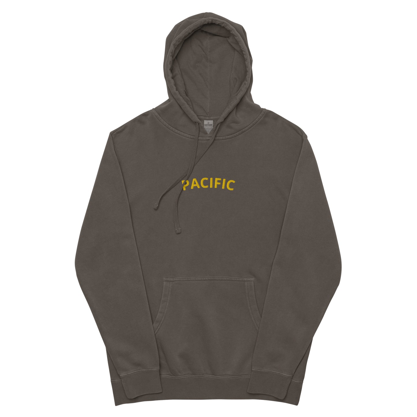 PACIFIC HOODIE