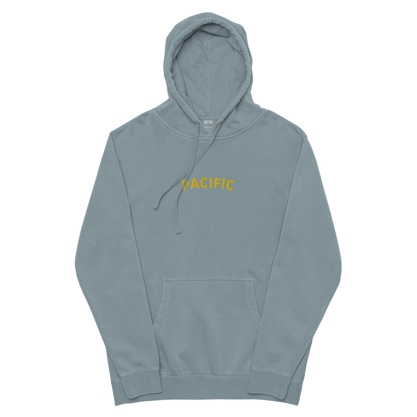 PACIFIC HOODIE