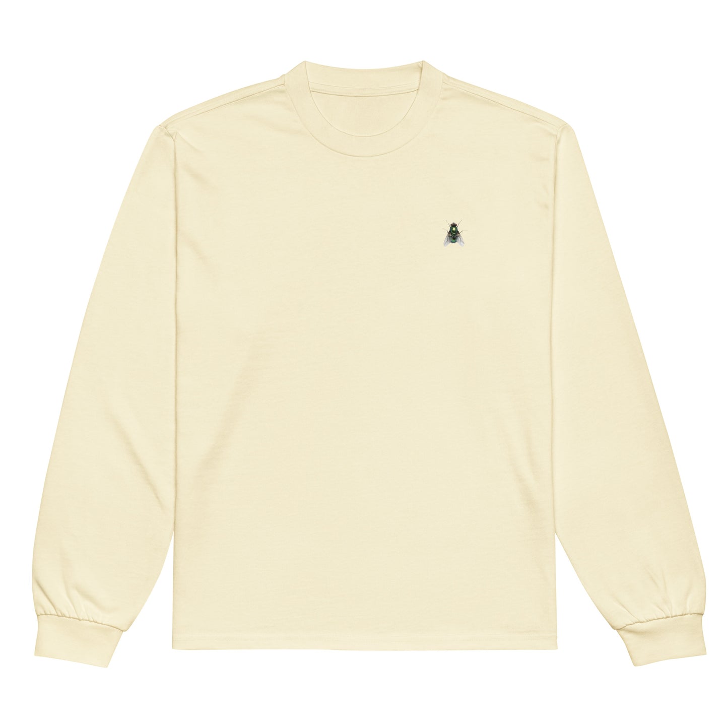 Acid Pearl long sleeve