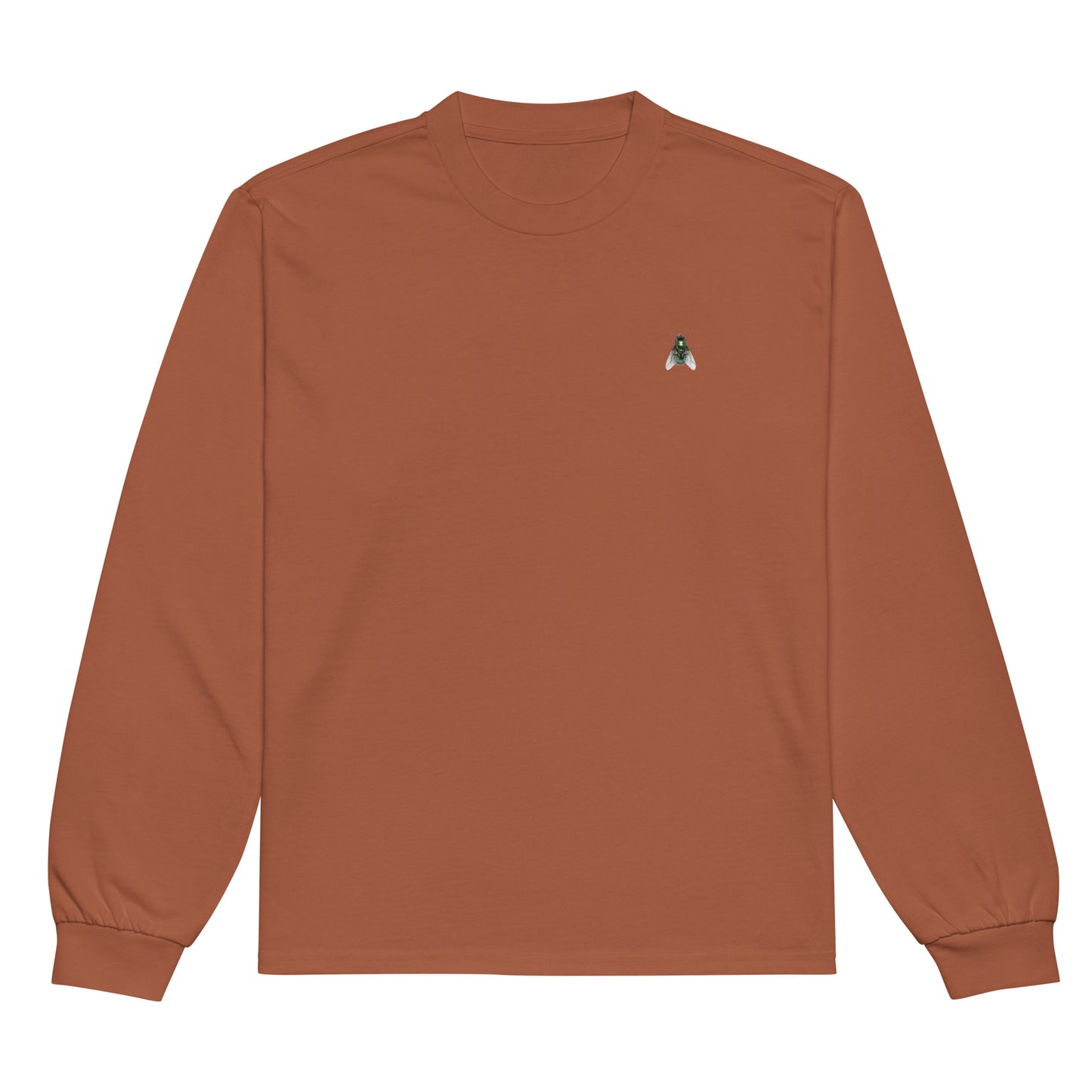 Acid Pearl long sleeve