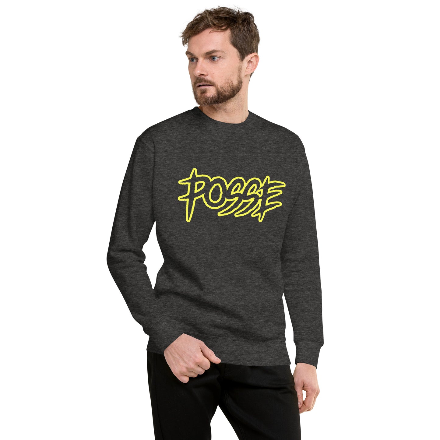 POSSE SWEATER