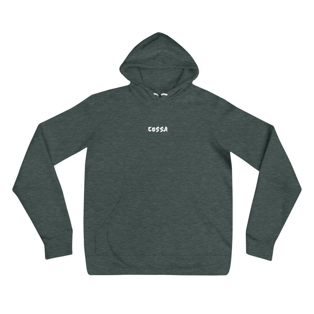 COSSA HOODIE