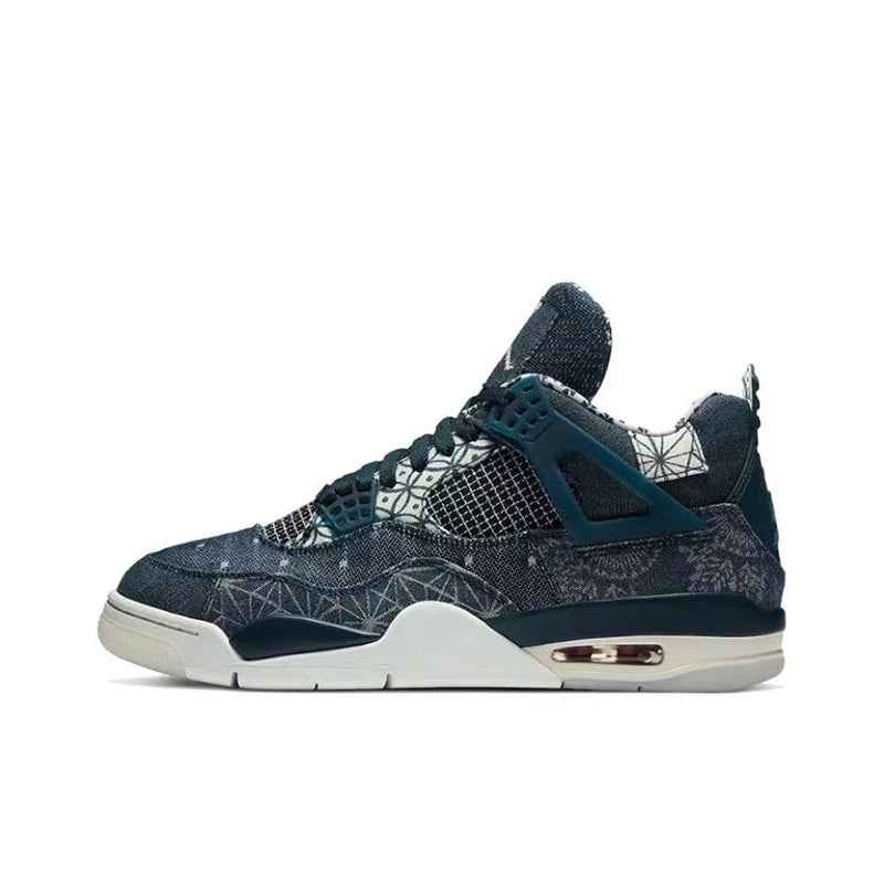 Air Jordan 4 Retro