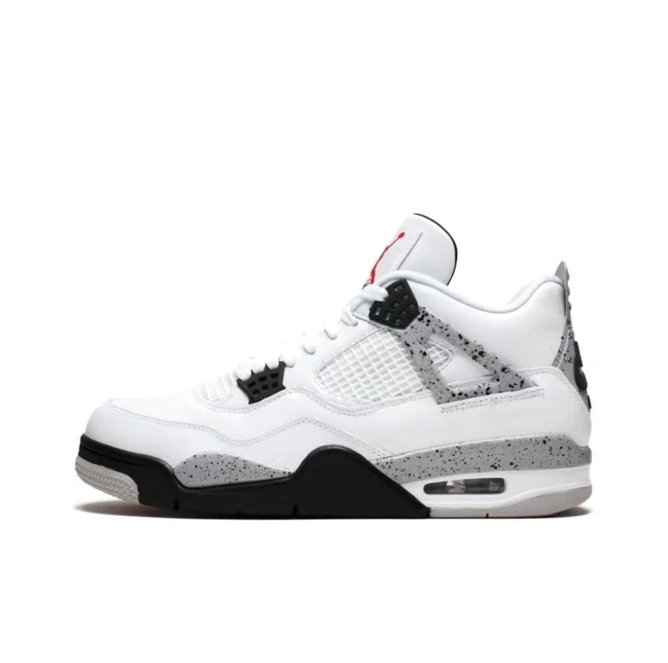 Air Jordan 4 Retro