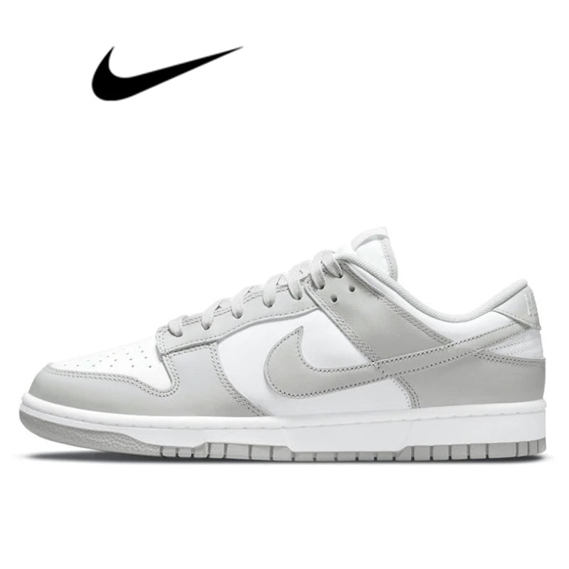 Nike Dunk Retro Black White