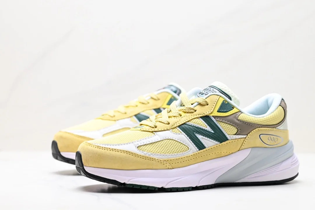 NewBalance NB990V6