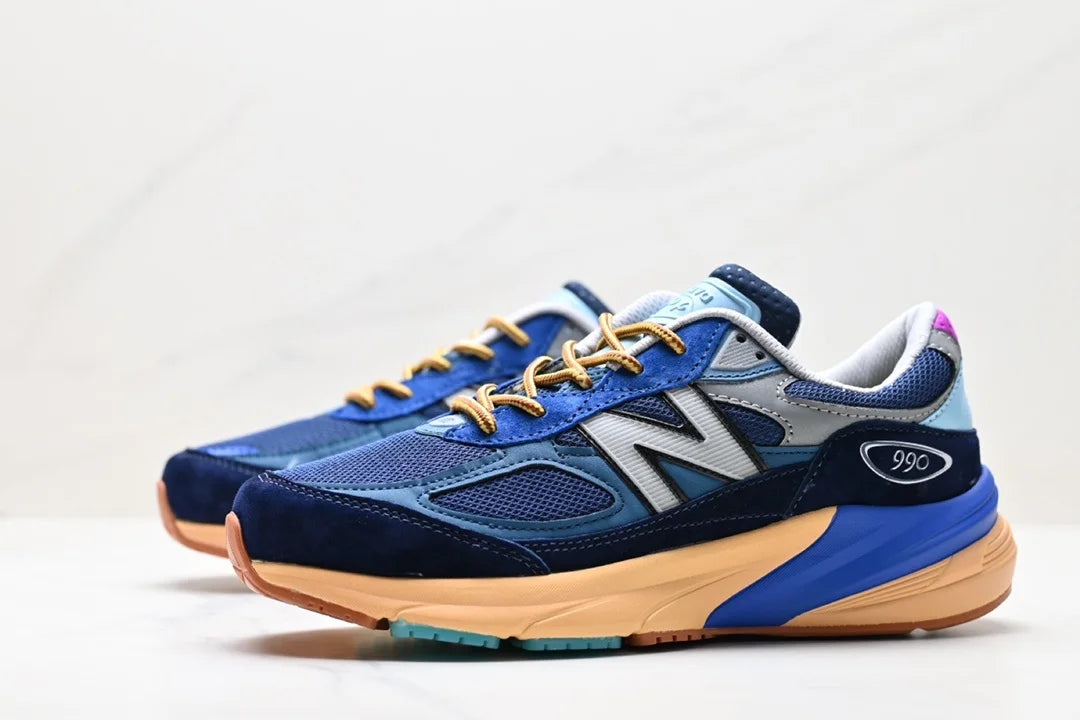 NewBalance NB990V6