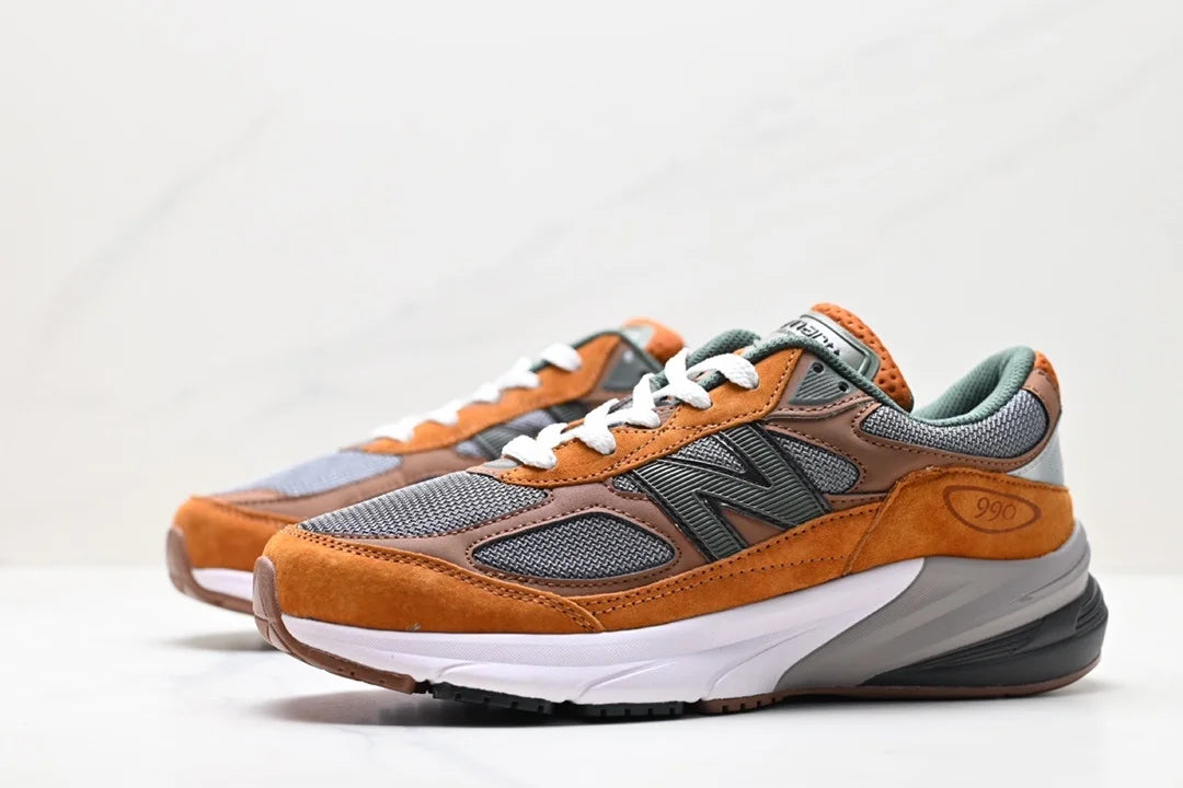 NewBalance NB990V6