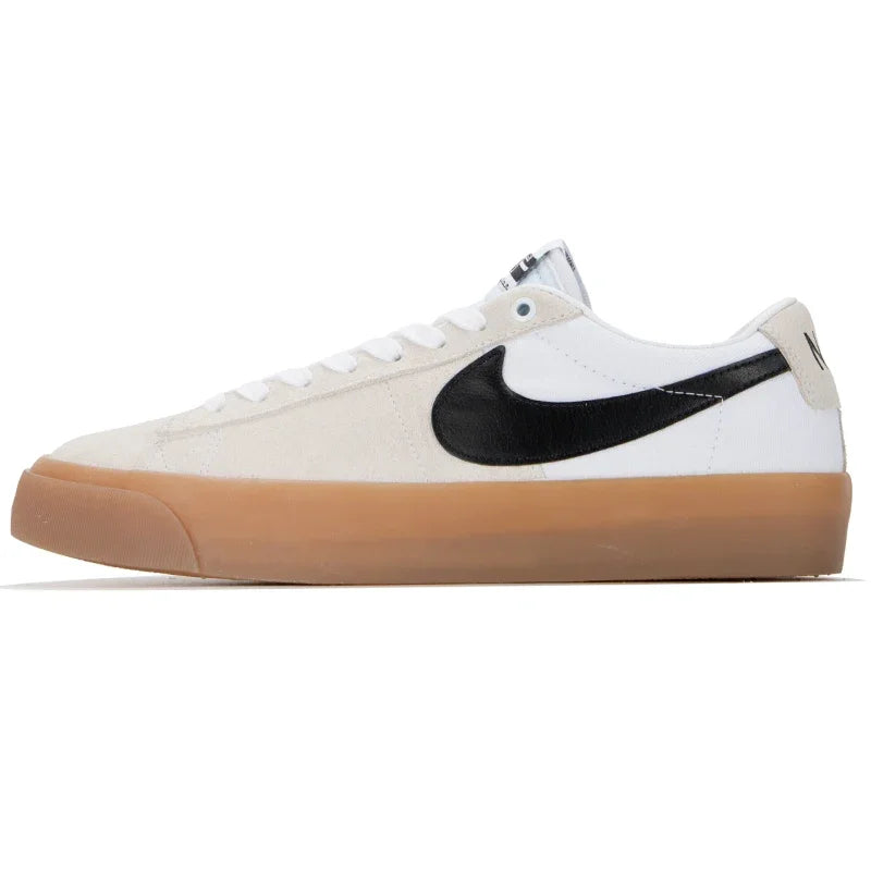 NIKE men's  ZOOM BLAZER LOW