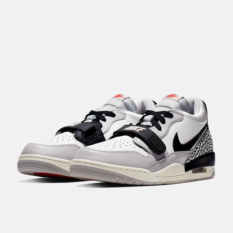 Jordan Legacy 312