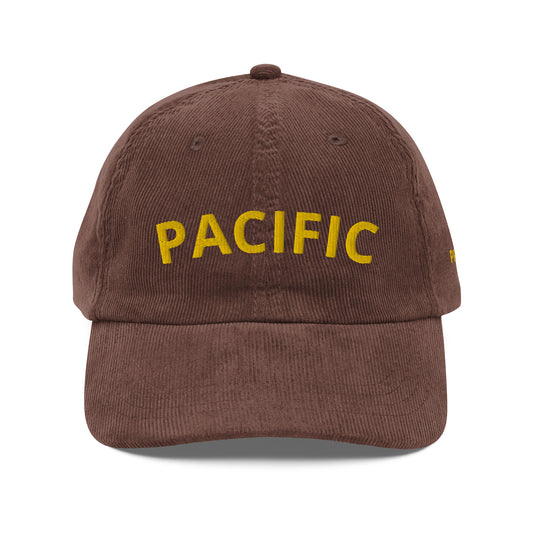 PACIFIC CAP