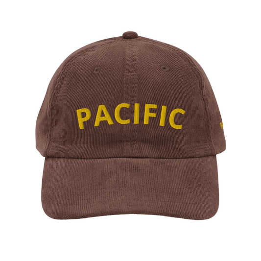 PACIFIC CAP