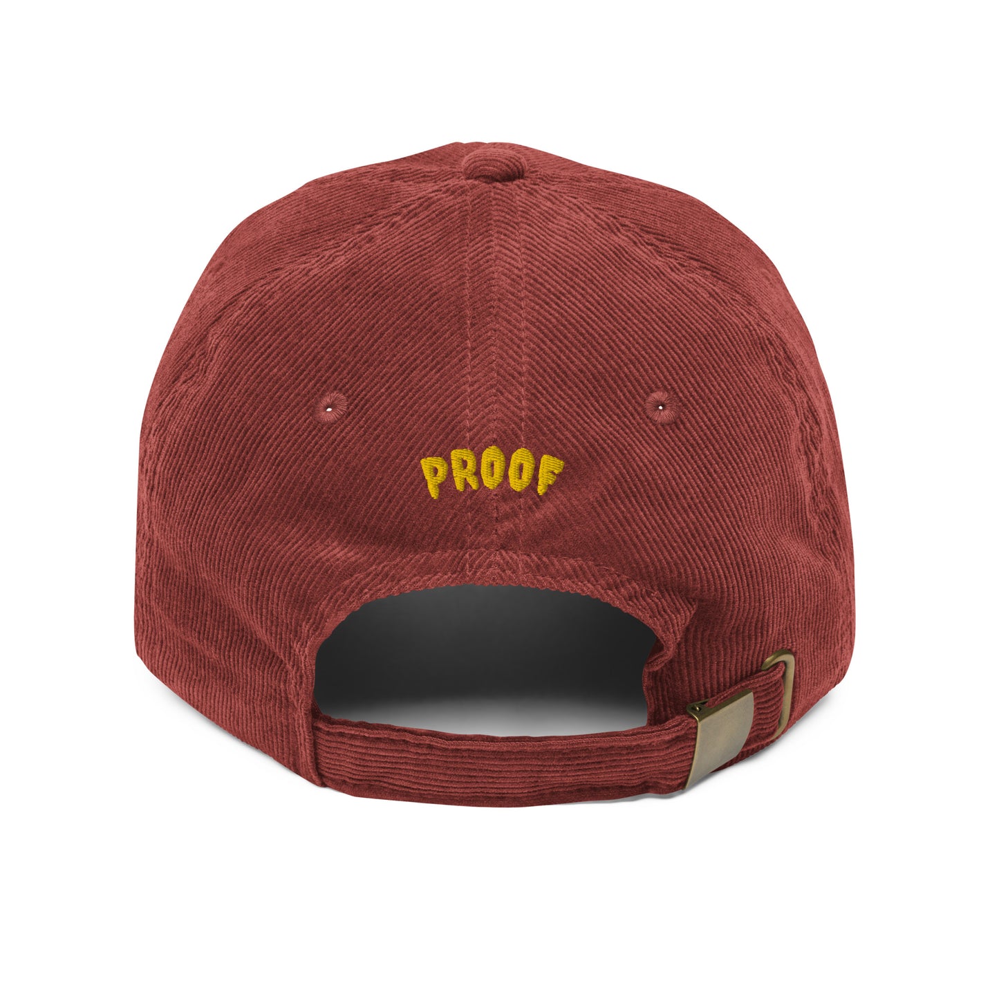DAD CAP!
