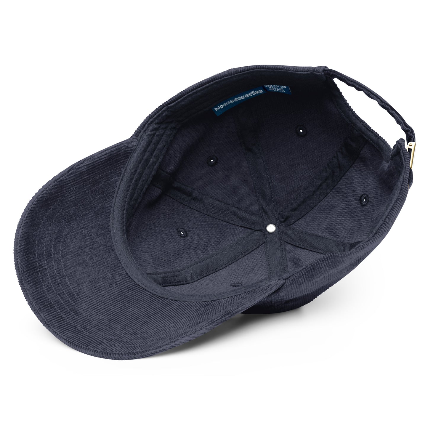 DAD CAP!