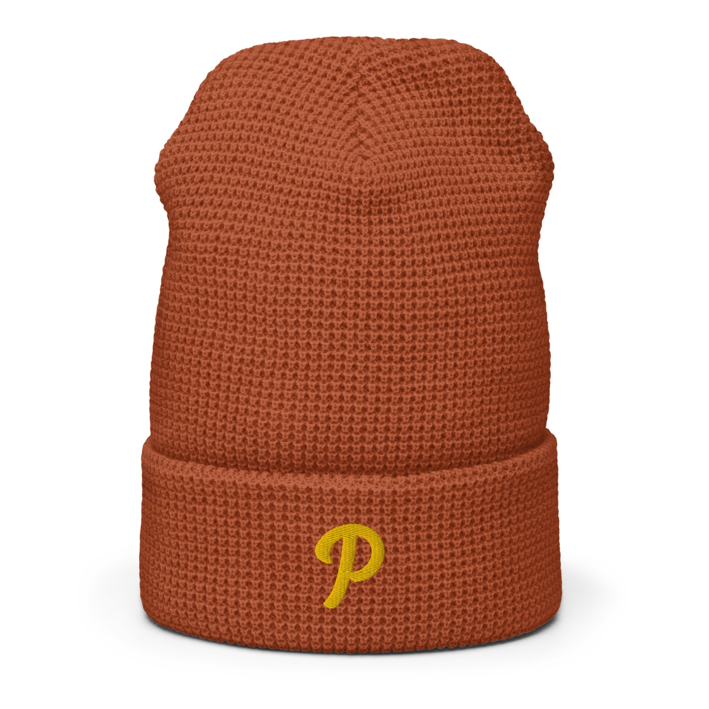 LOGO BEANIE!