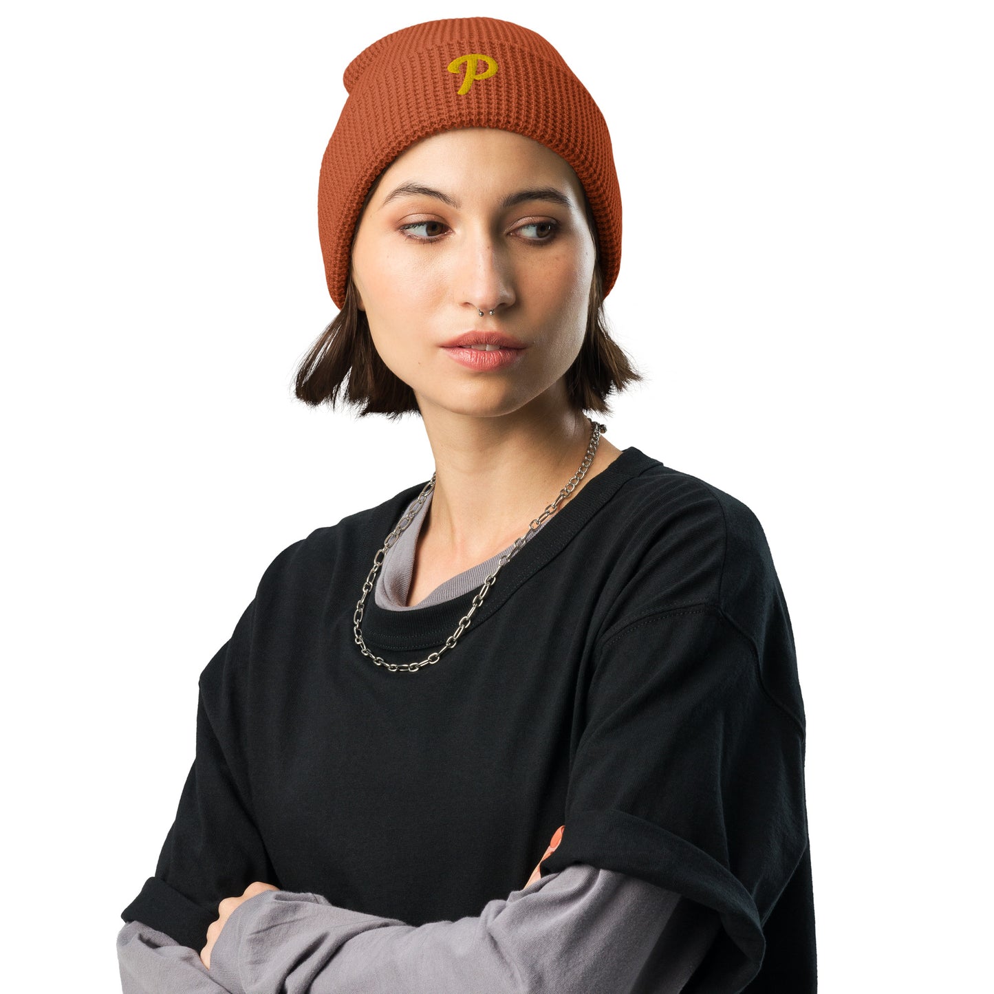 LOGO BEANIE!