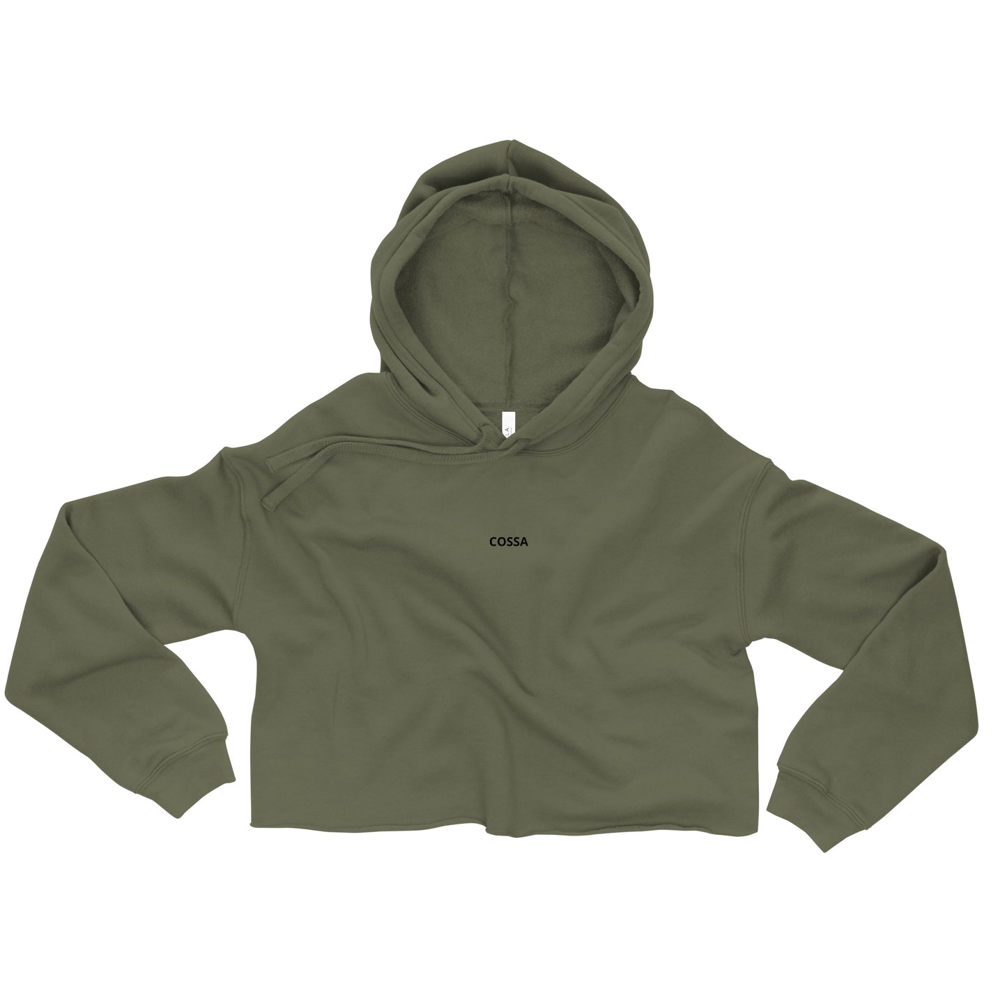 COSSA HOODIE