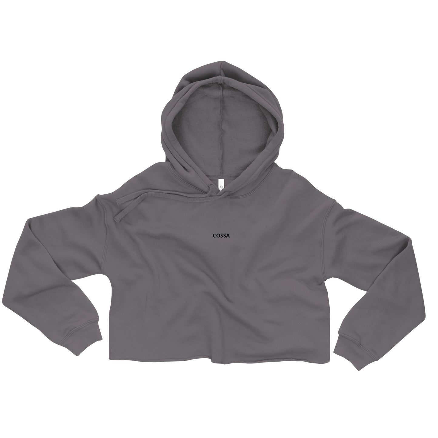 COSSA HOODIE