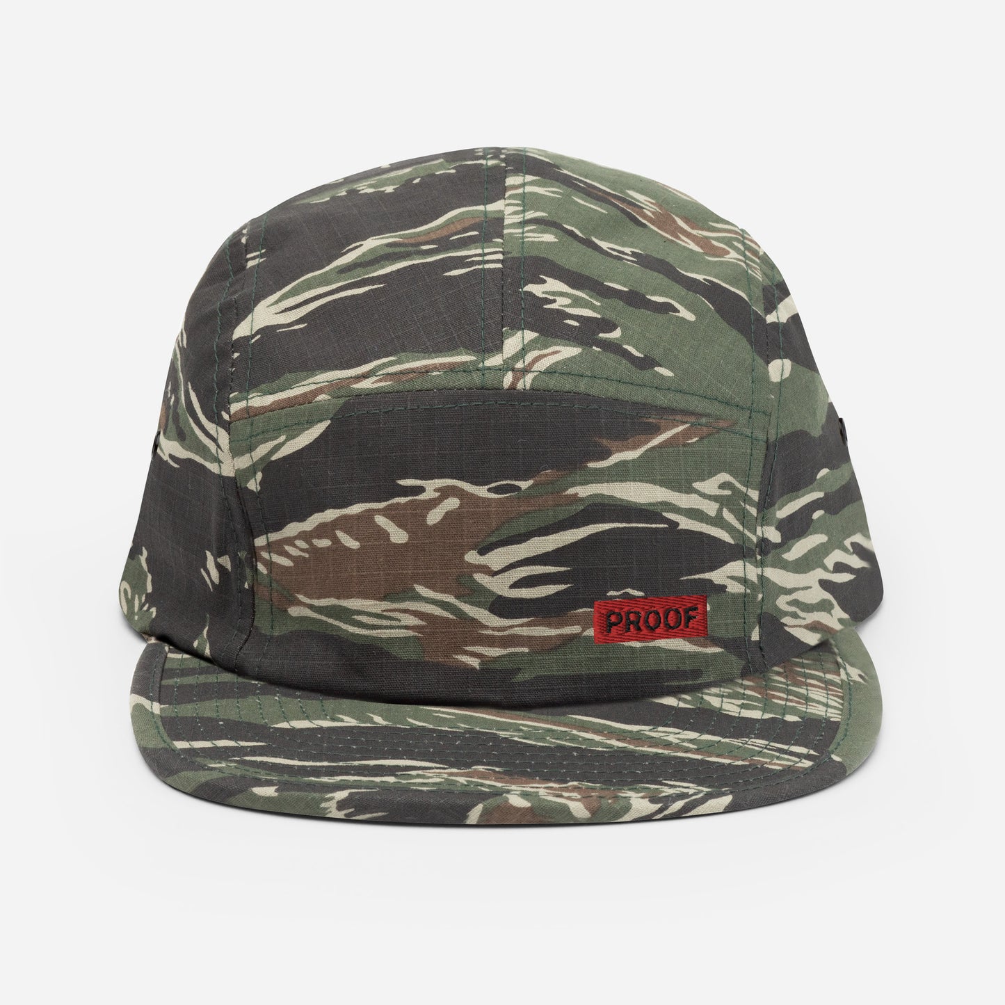 FN Five Panel Cap running out