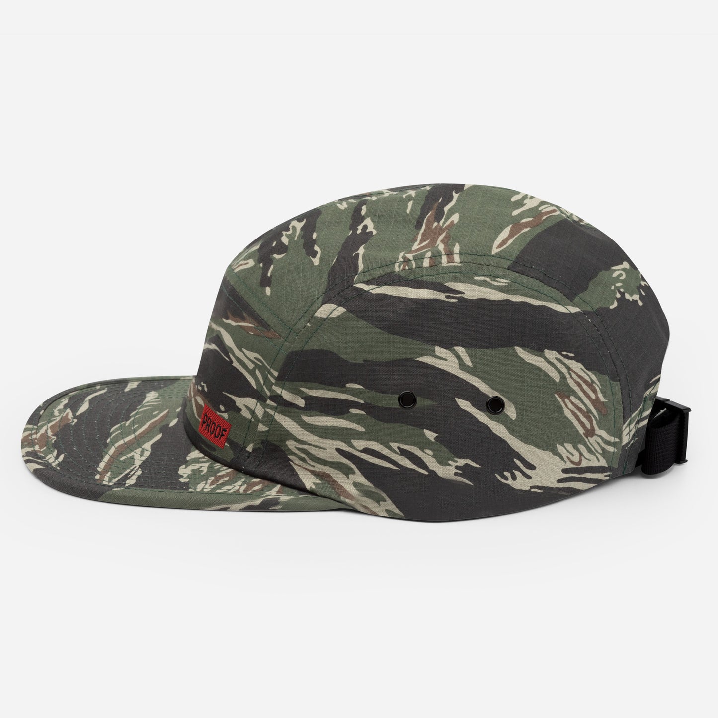 FN Five Panel Cap running out