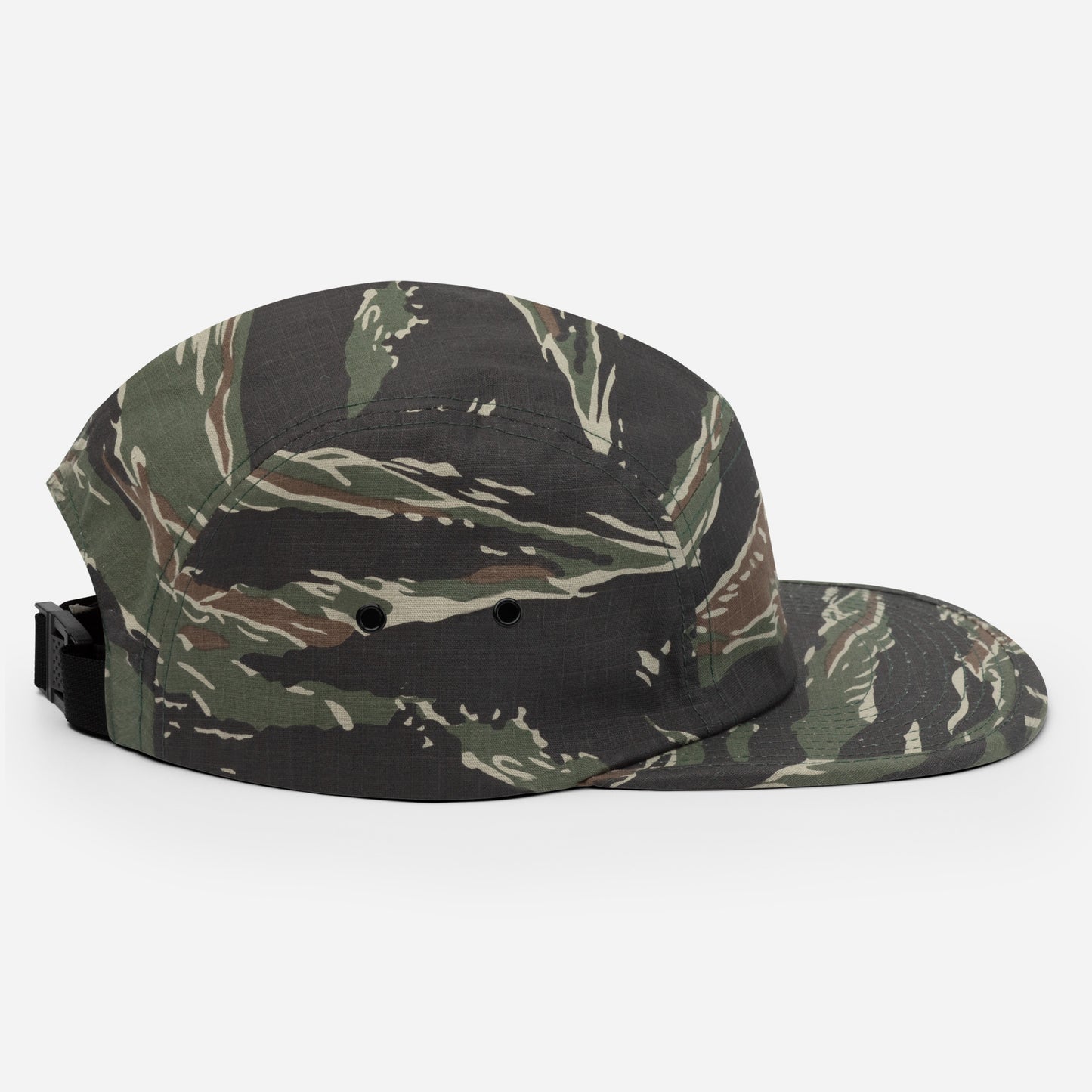 FN Five Panel Cap running out