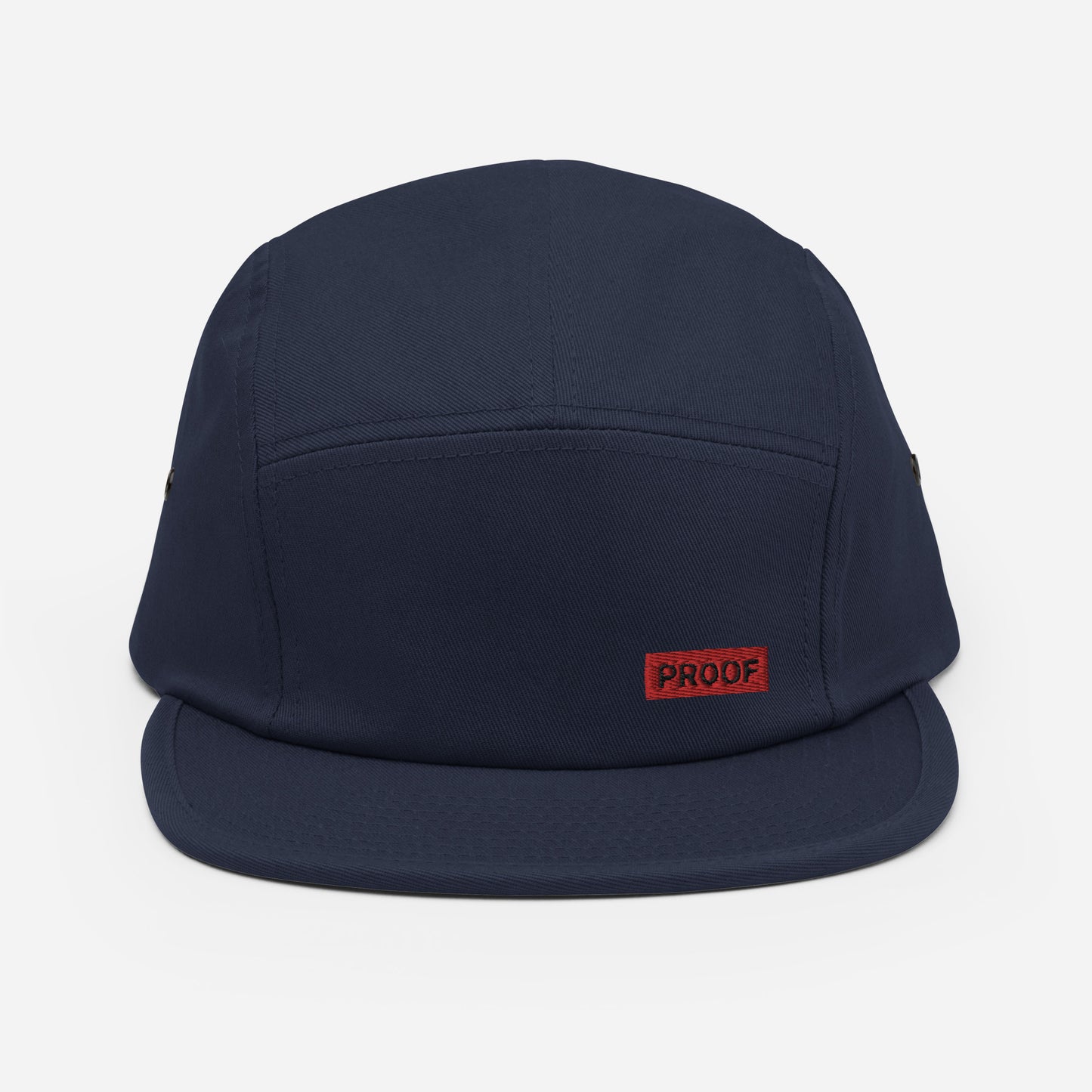 FN Five Panel Cap running out