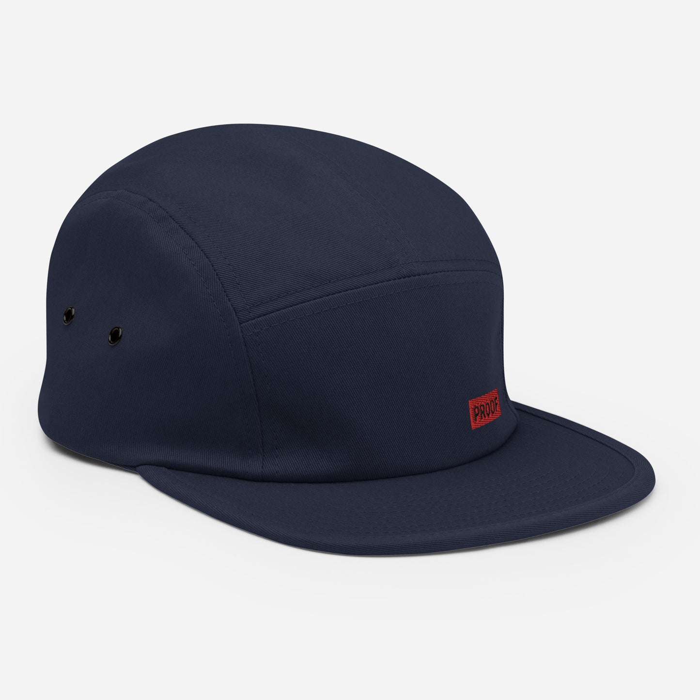 FN Five Panel Cap running out