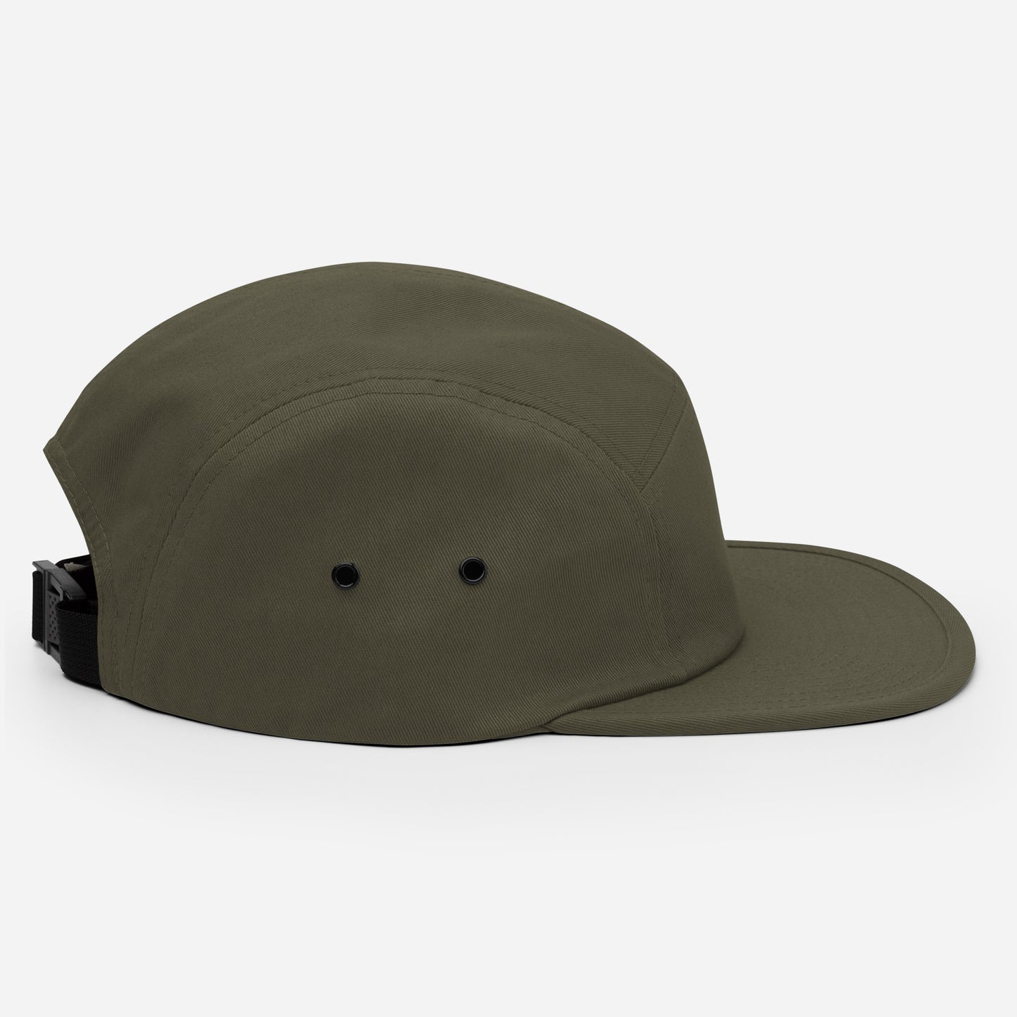 FN Five Panel Cap running out