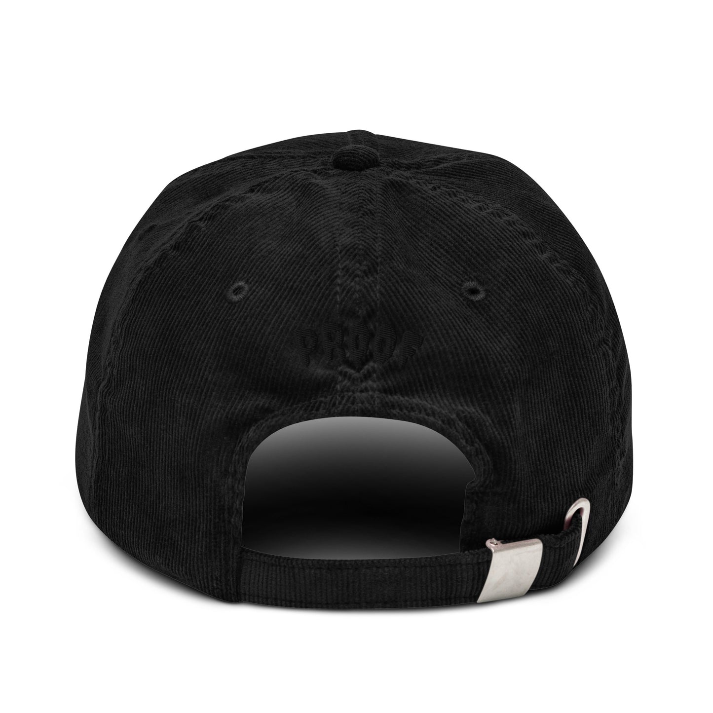 Dad cap