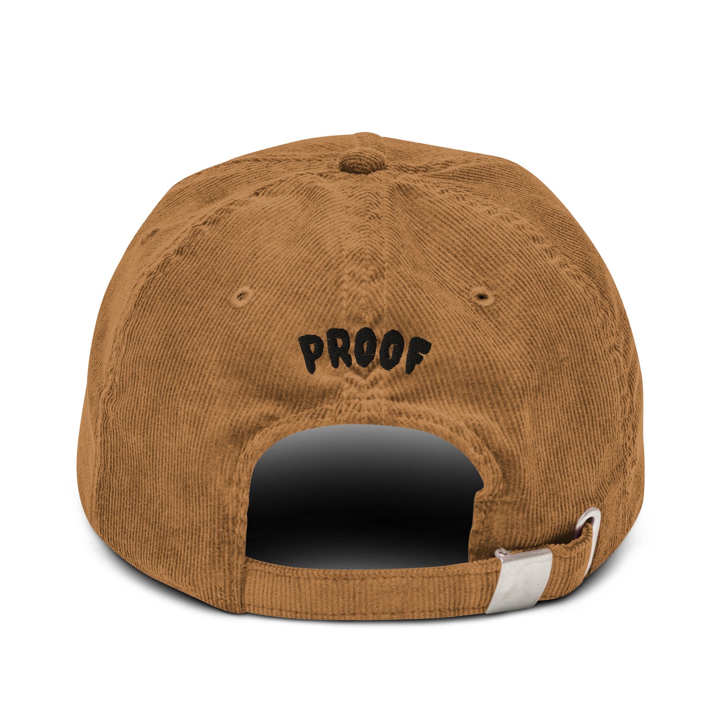 Dad cap