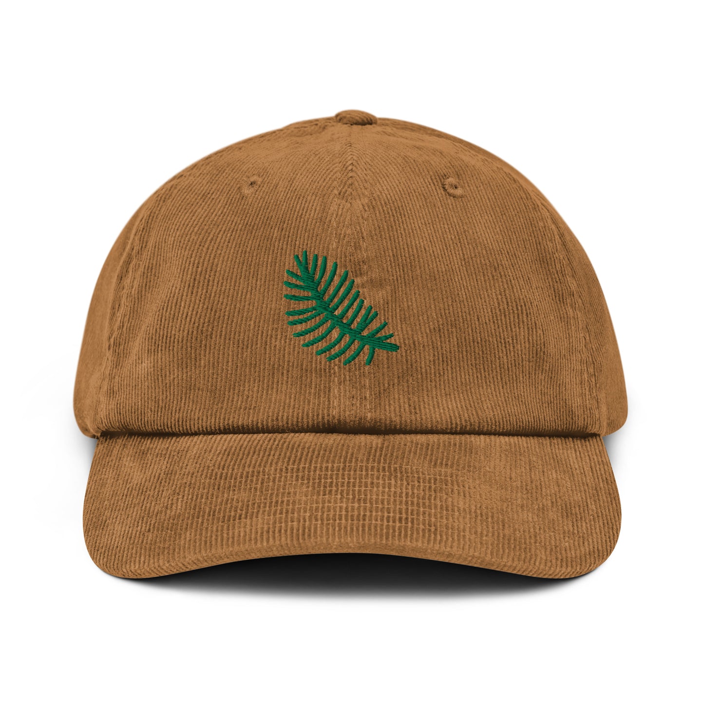 Dad cap