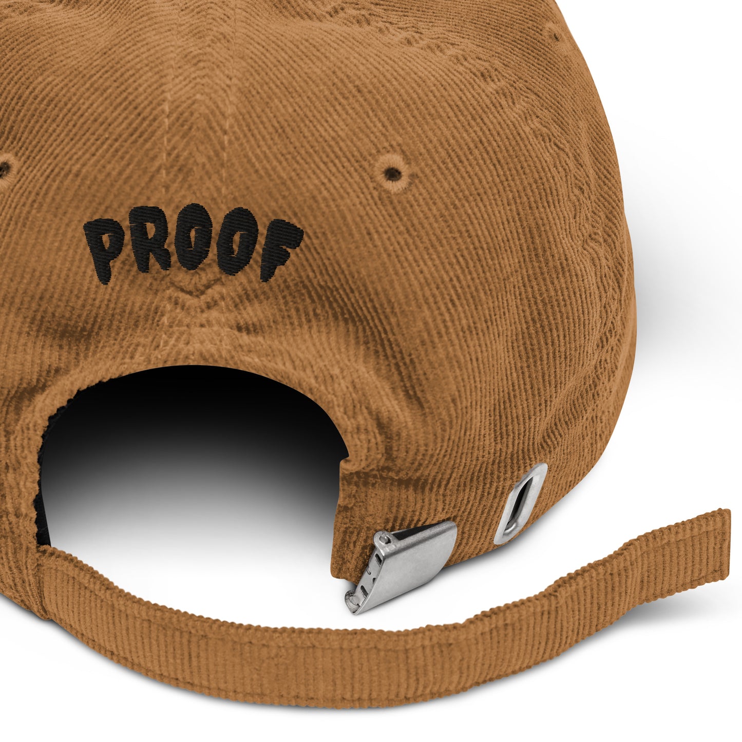 Dad cap