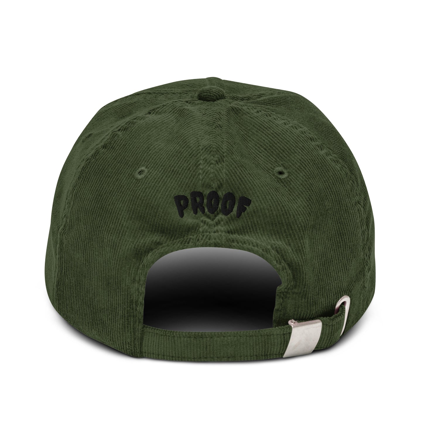 Dad cap