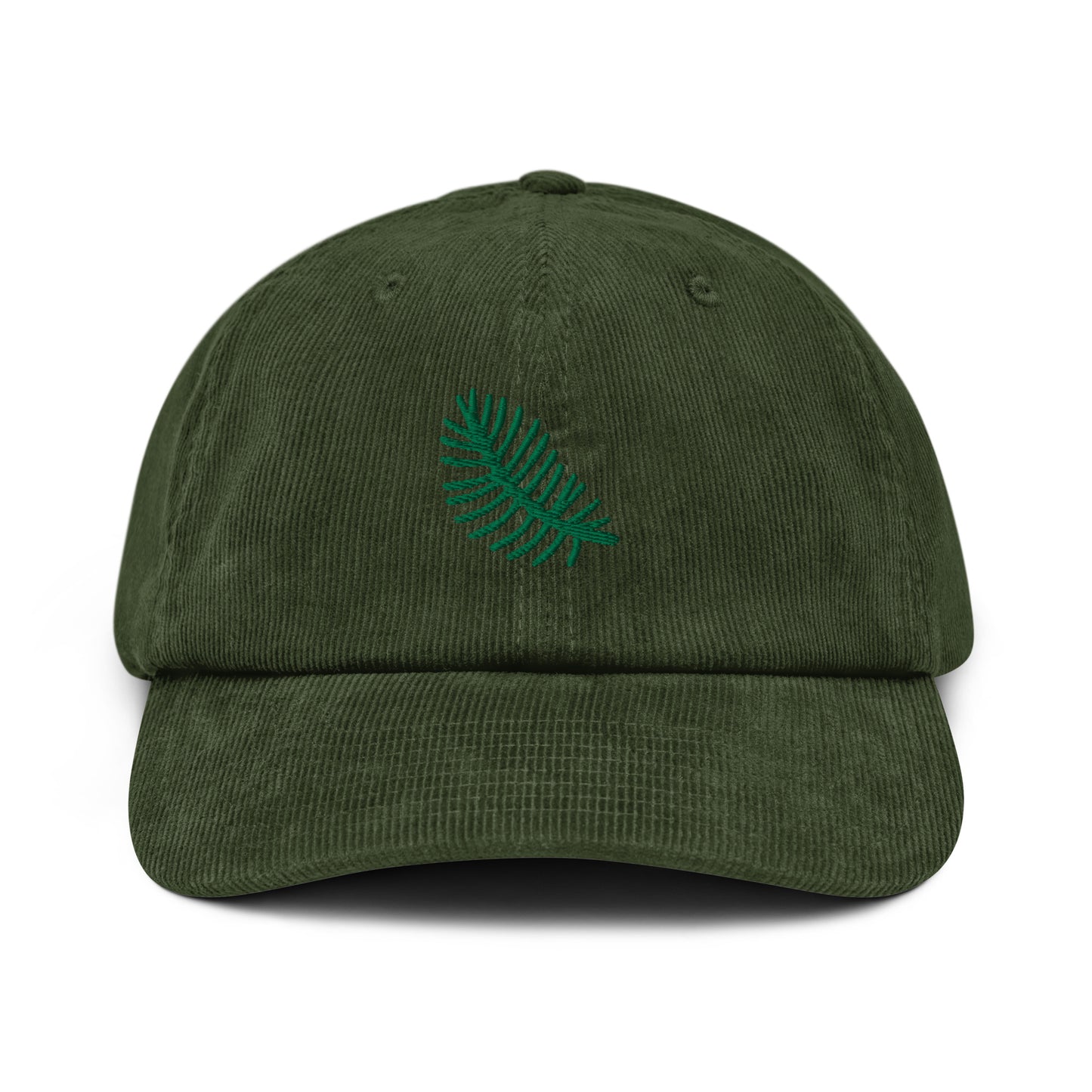 Dad cap