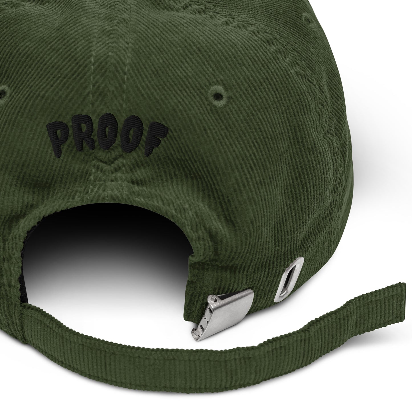 Dad cap