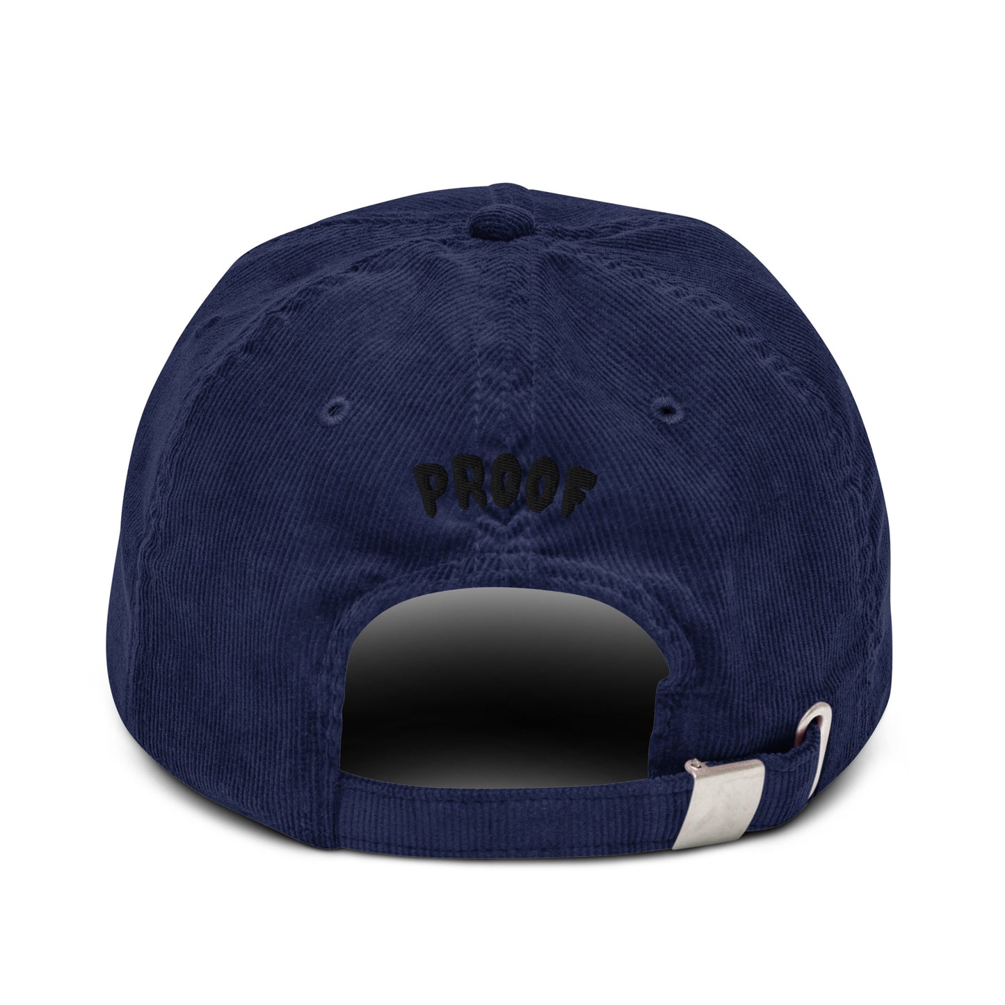 Dad cap