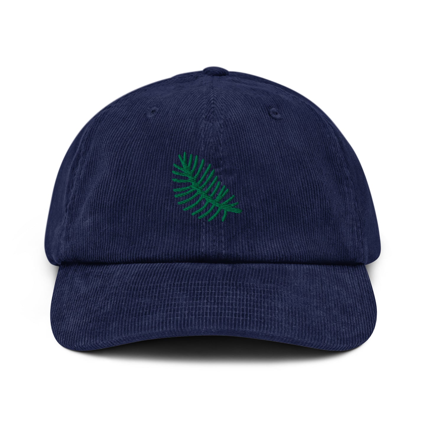 Dad cap