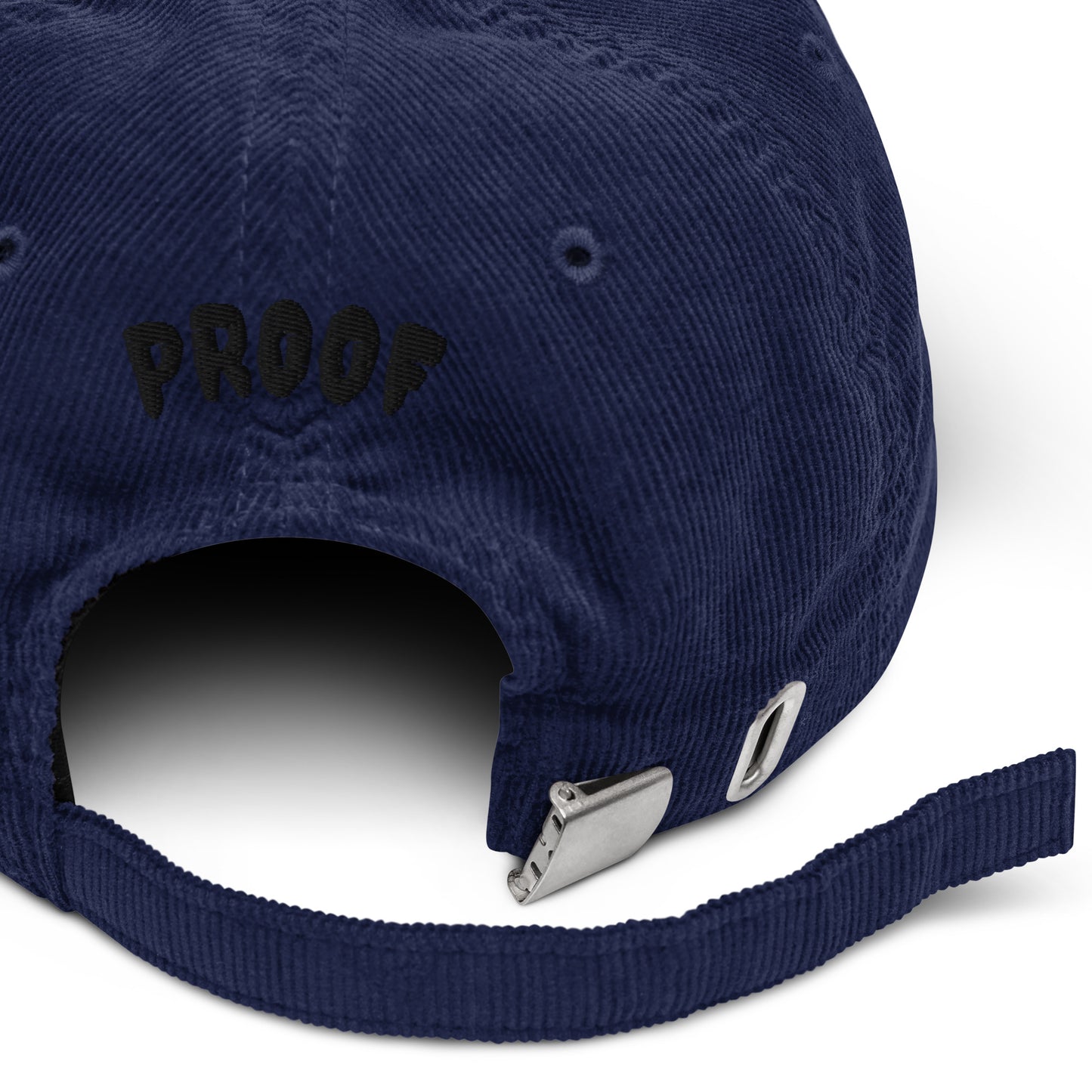 Dad cap