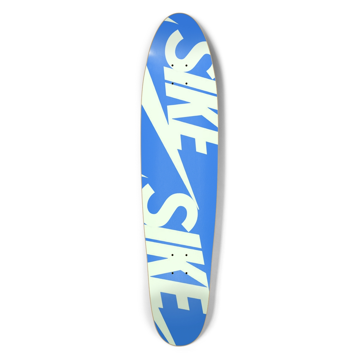 SB A BITE Longboard