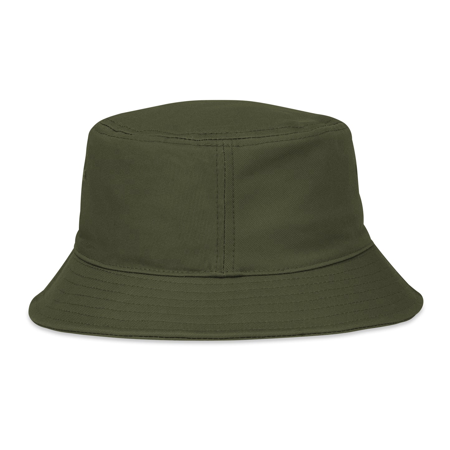 THE BUCKET HAT