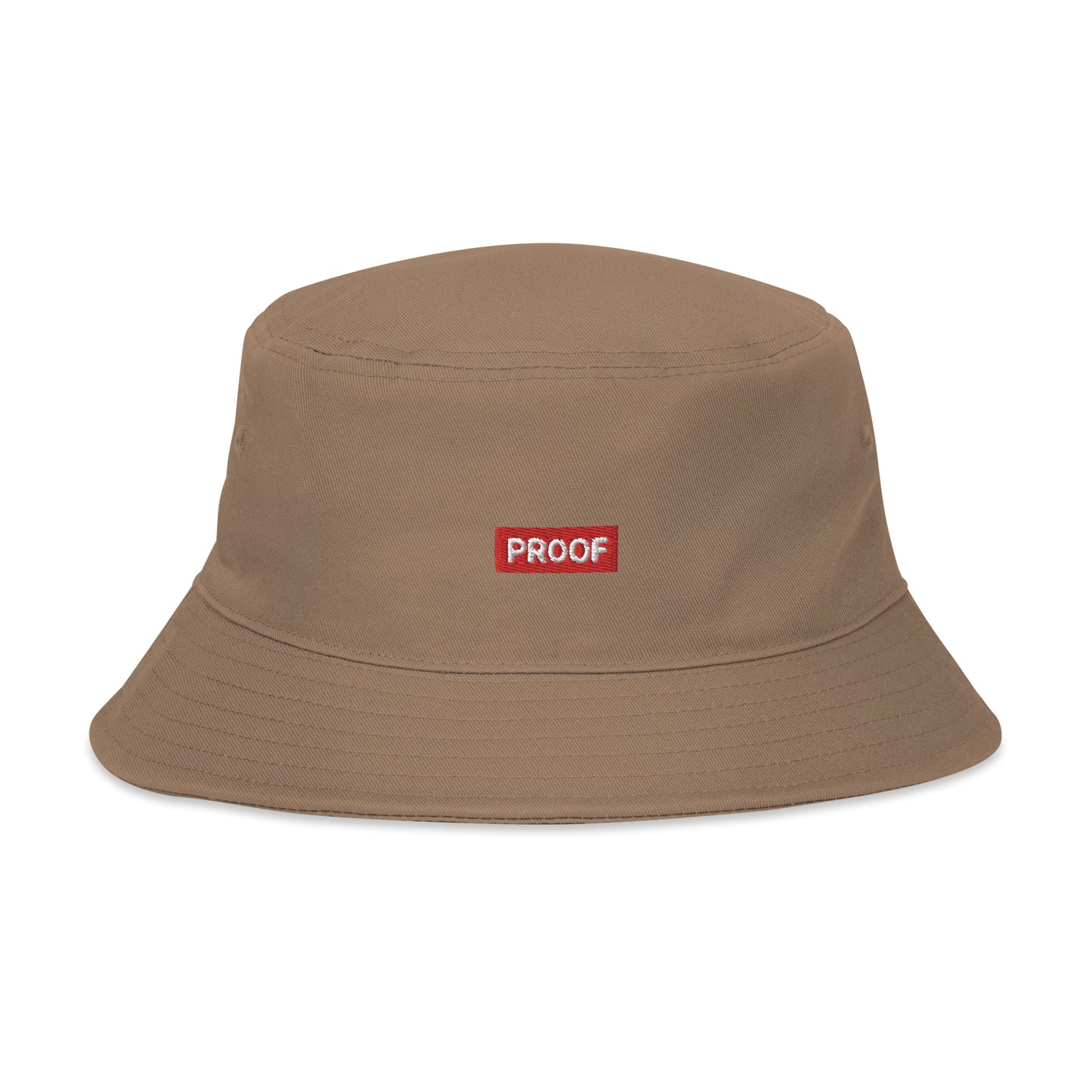 THE BUCKET HAT