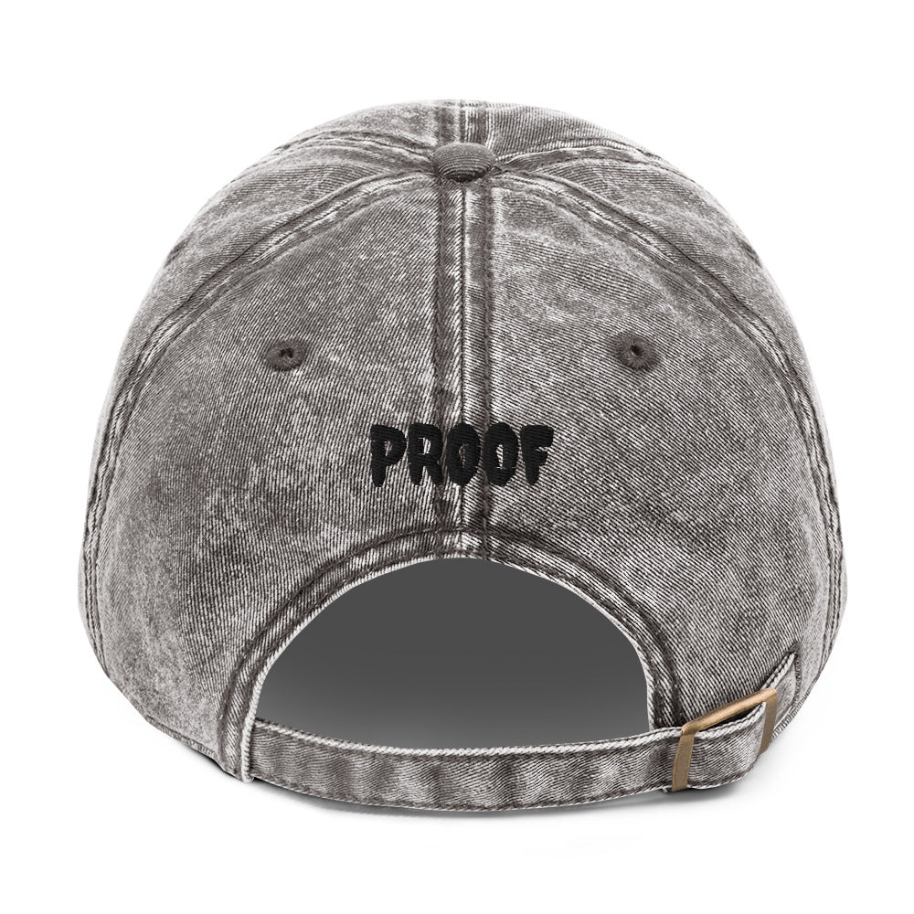 Dad cap