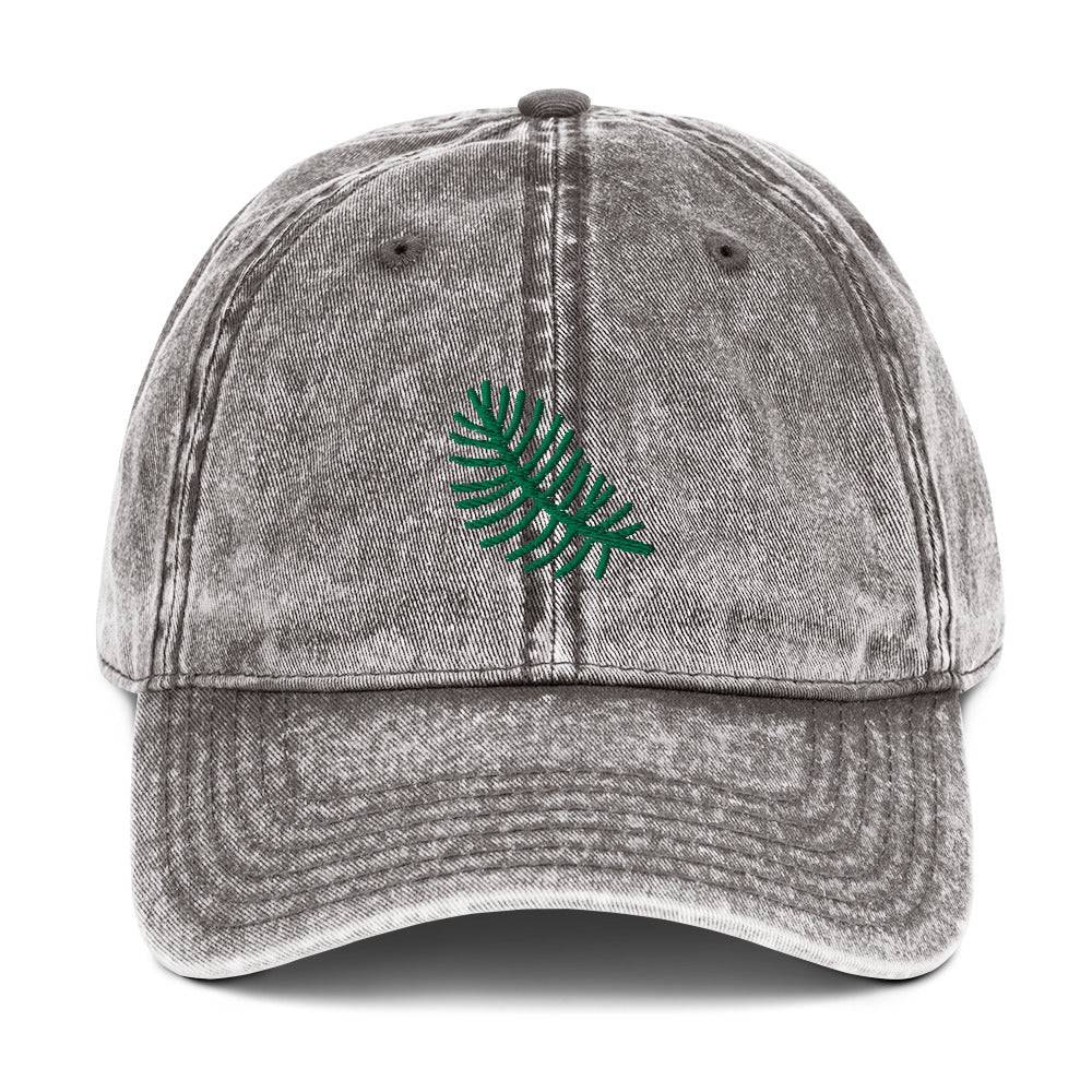 Dad cap