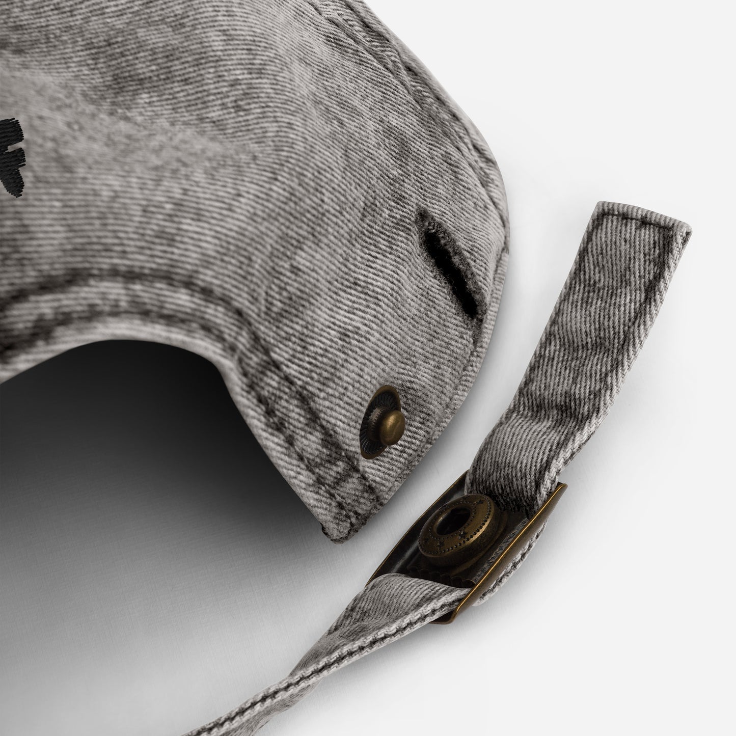 Dad cap